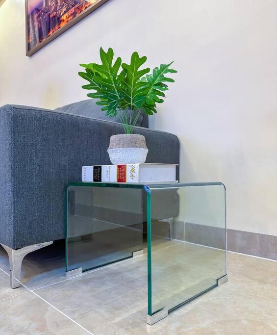 Apartment Exquisite 1bed With Free Parking Gym And Pool