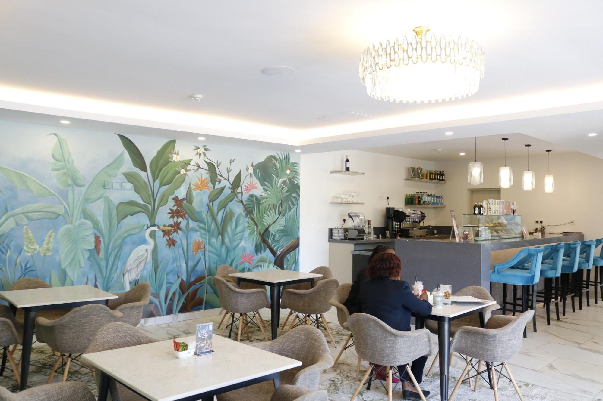 Yaya Hotel & Apartments Nairobi