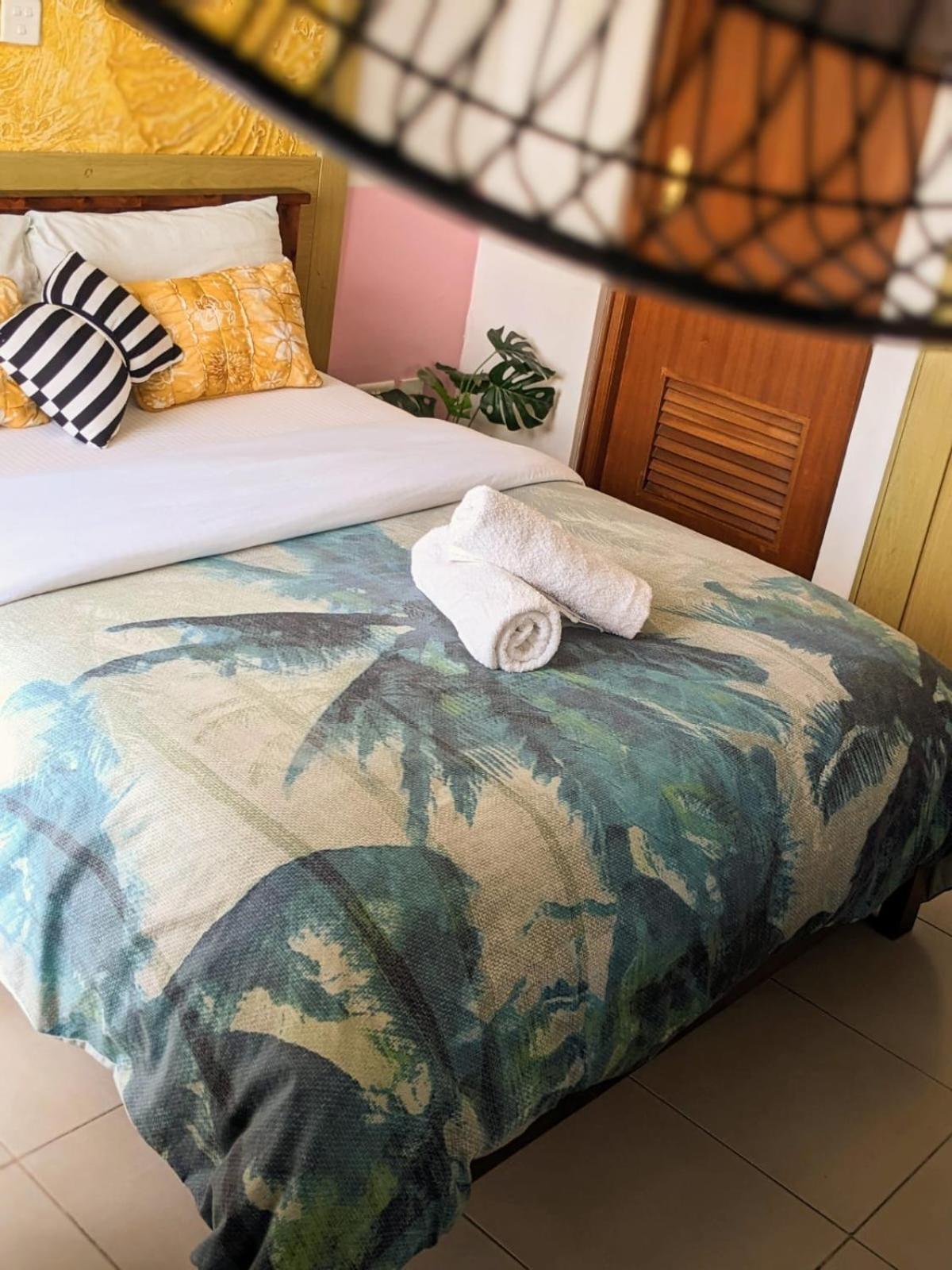 The Little Sanctuary -apartment 407 Apartamento