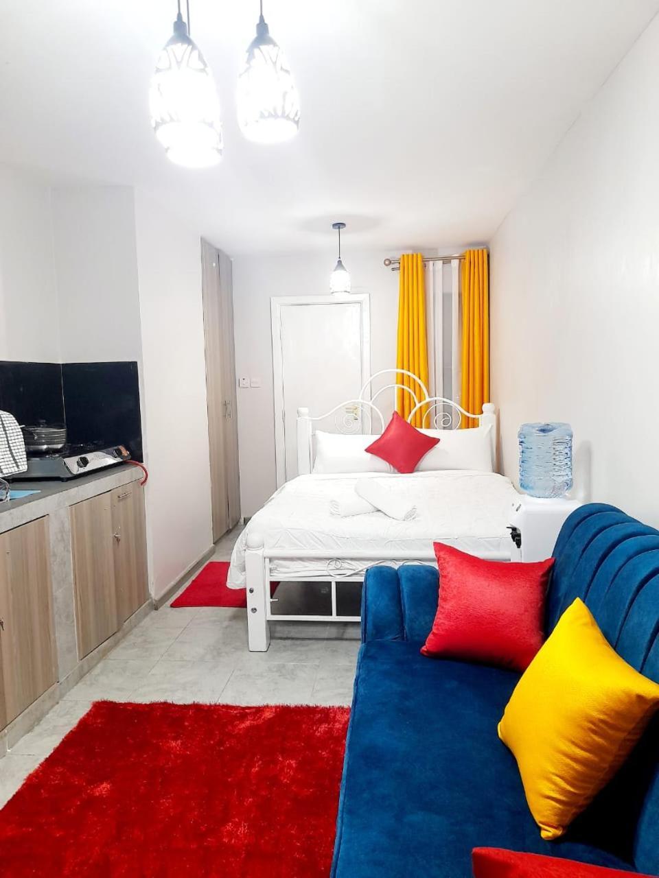 Apartment Tsavo Embakasi *