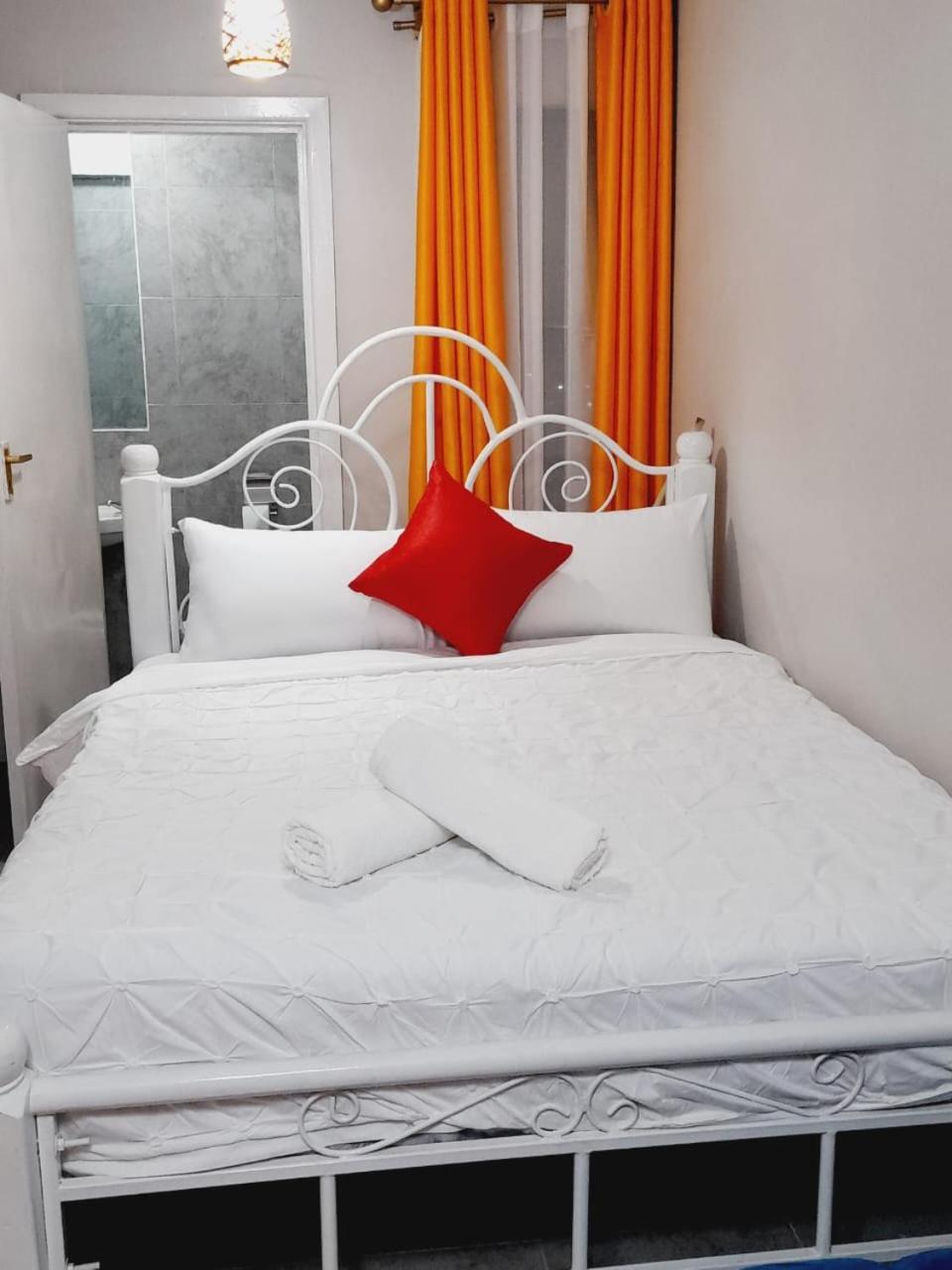 Apartment Tsavo Embakasi Nairobi