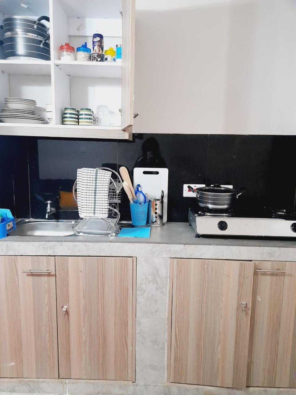 Apartment Tsavo Embakasi