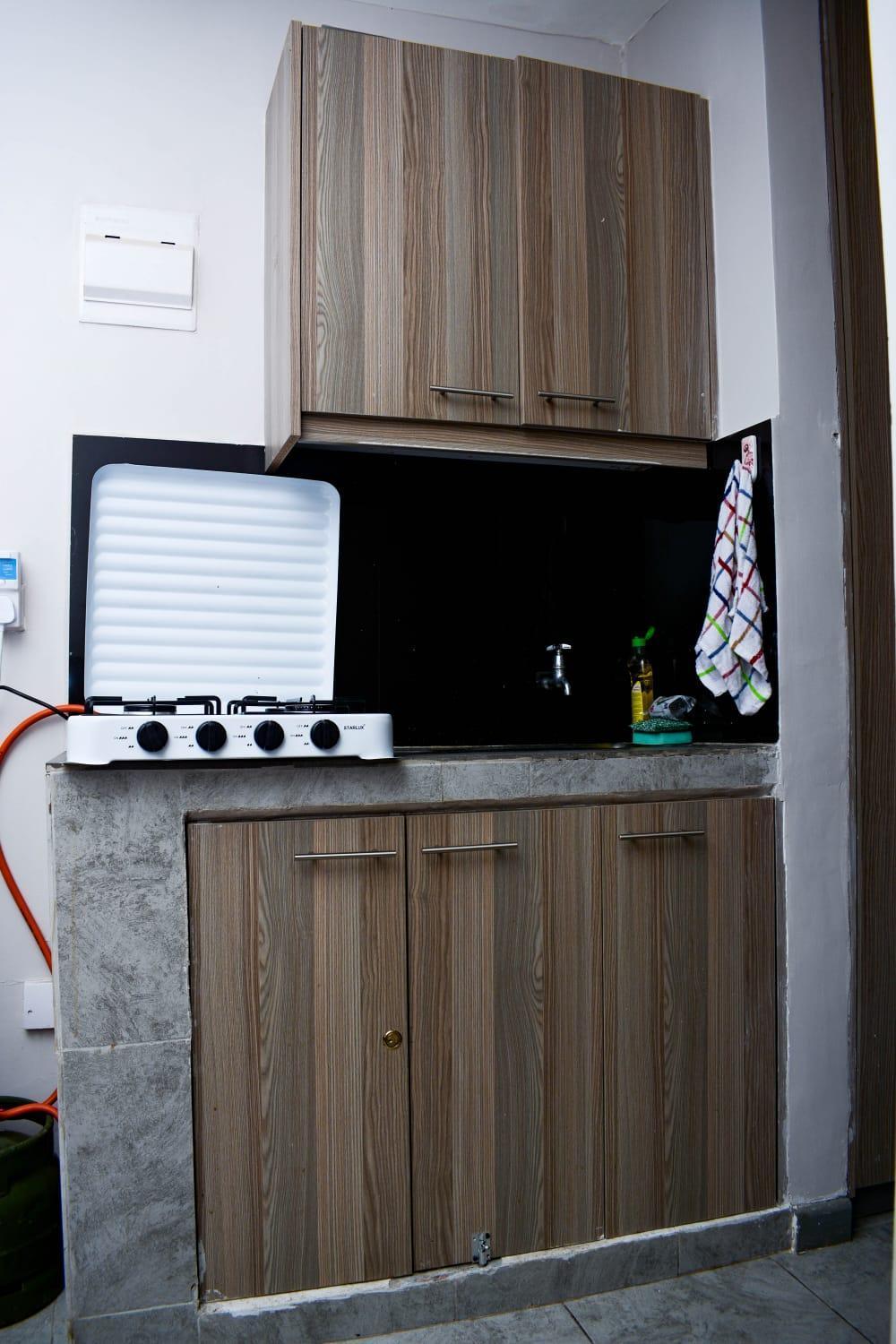 Apartment Tsavo Embakasi *