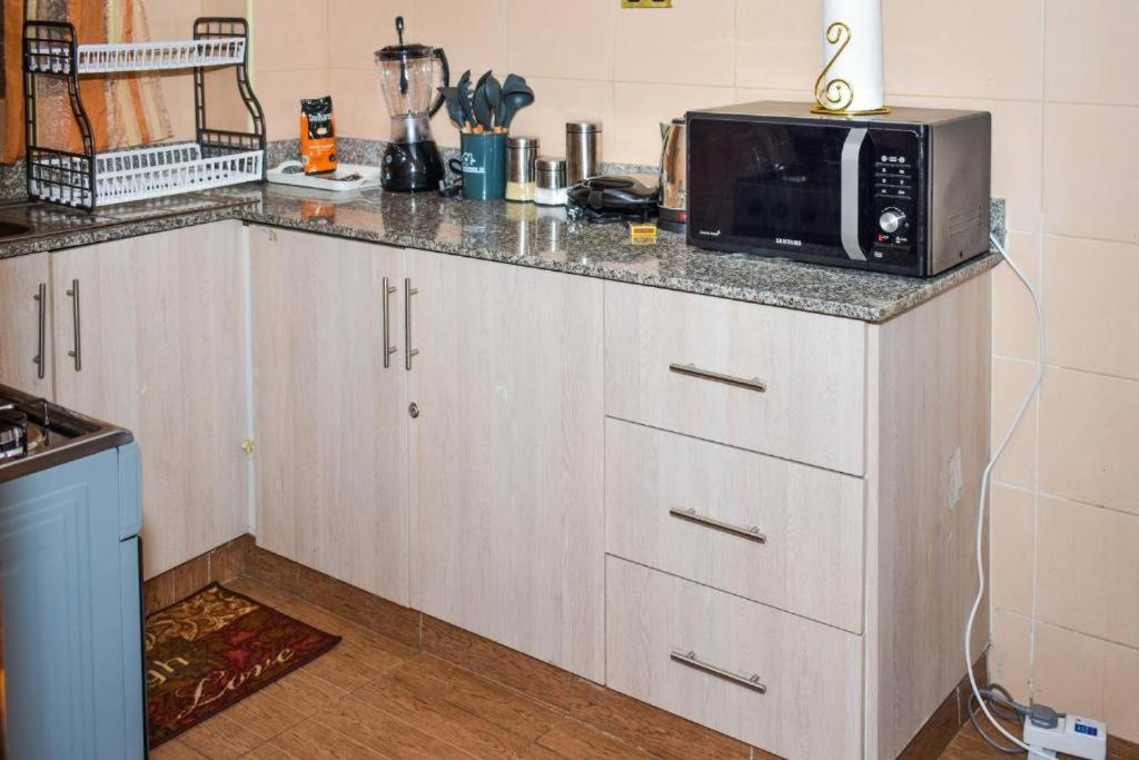 Apartamento Lux Ruby Ngara Nairobi