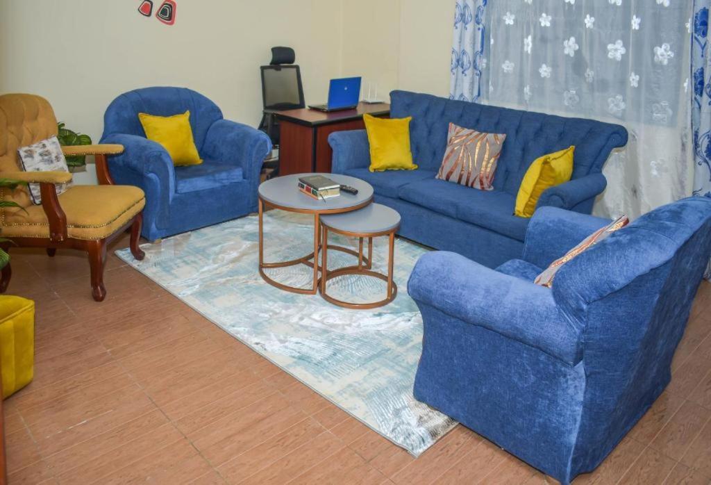 Lux Ruby Ngara Nairobi