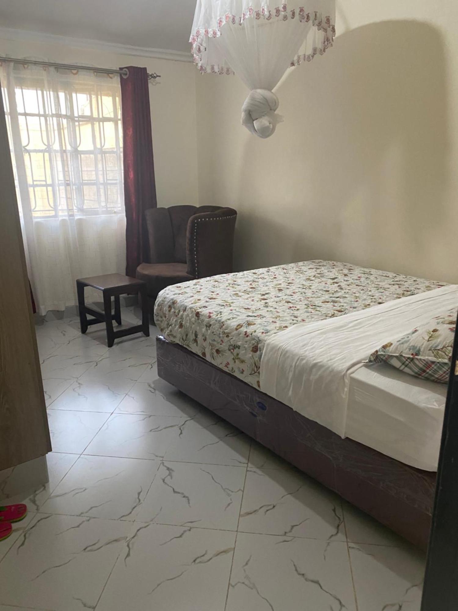 Imara House Nairobi