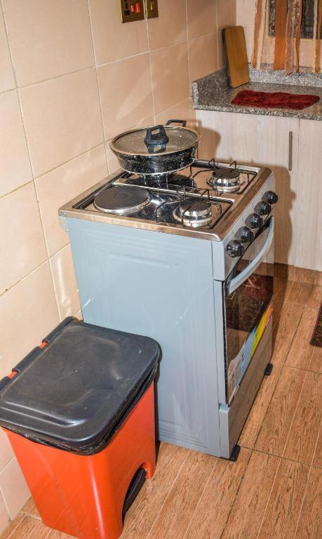 Lux Ruby Ngara Apartamento