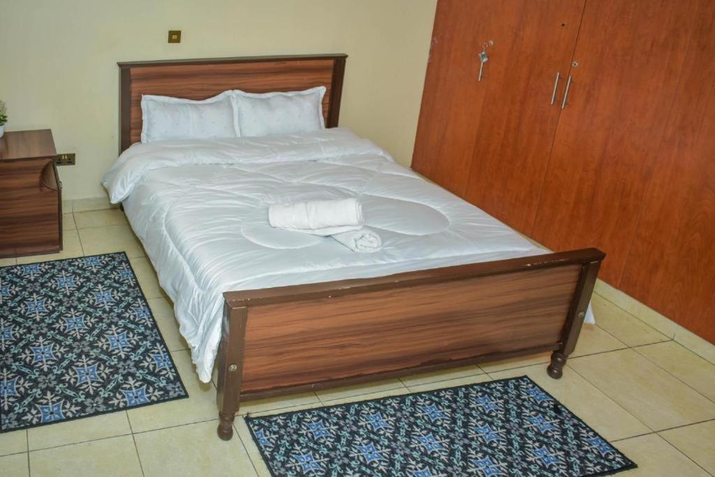 Lux Ruby Ngara Apartamento *