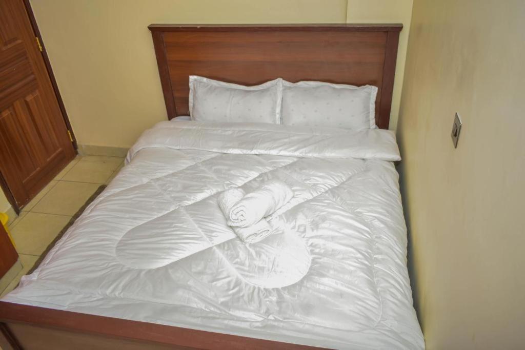 Lux Ruby Ngara Apartamento