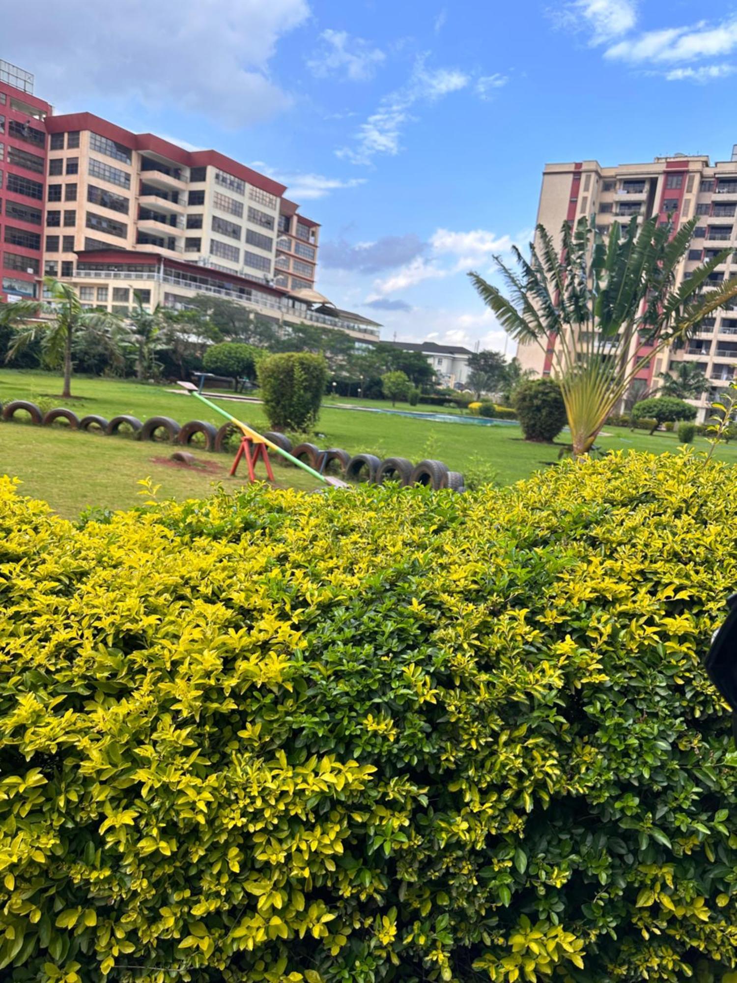 Cozy One Bedroom - Sapphire Near Jkia, Eka Along Mombasa Road Nairobi