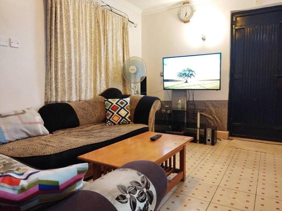 The Obama Mansion Apartment *