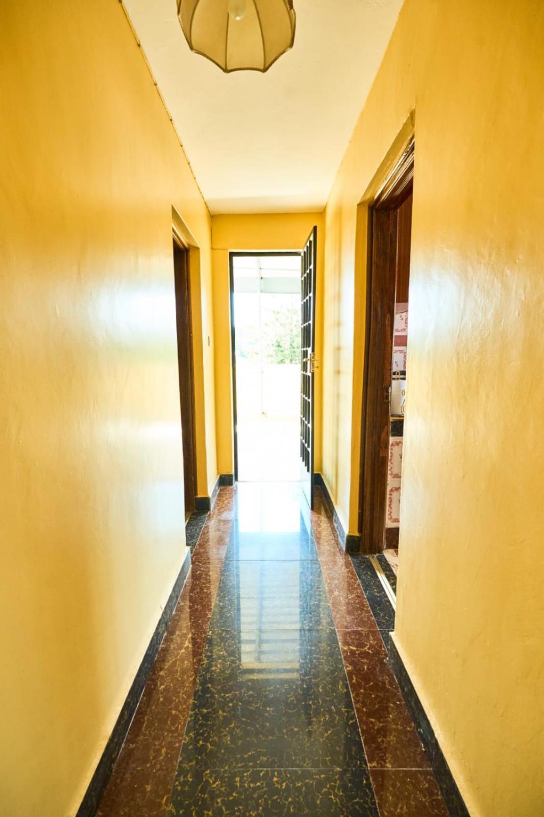 Kilimani Oasis Nairobi