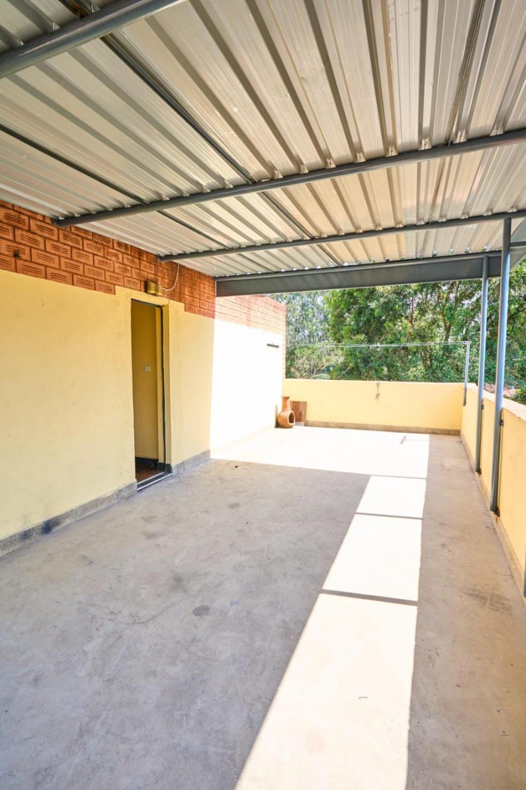 Kilimani Oasis Apartment *
