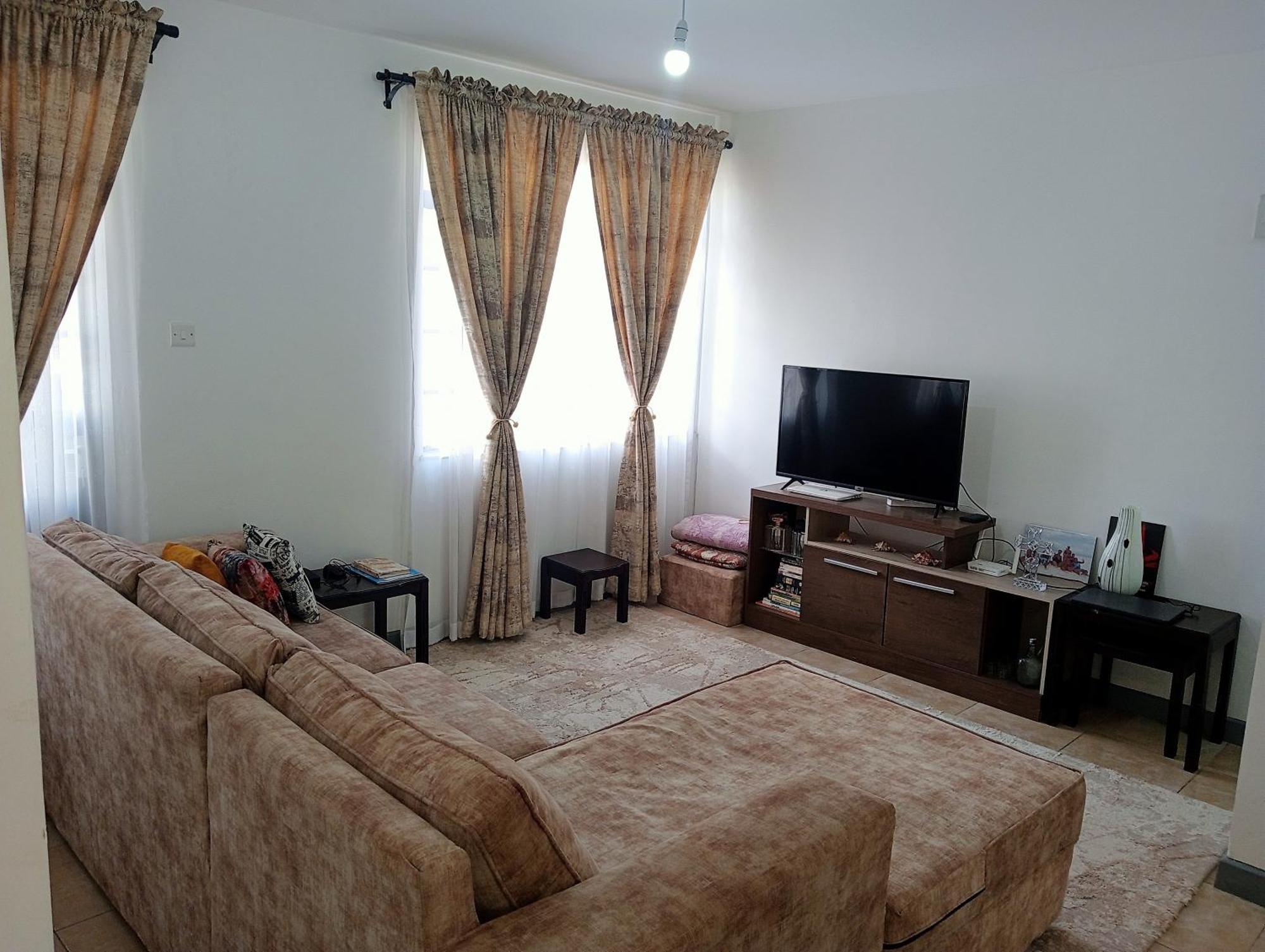 Deehomes * Nairobi
