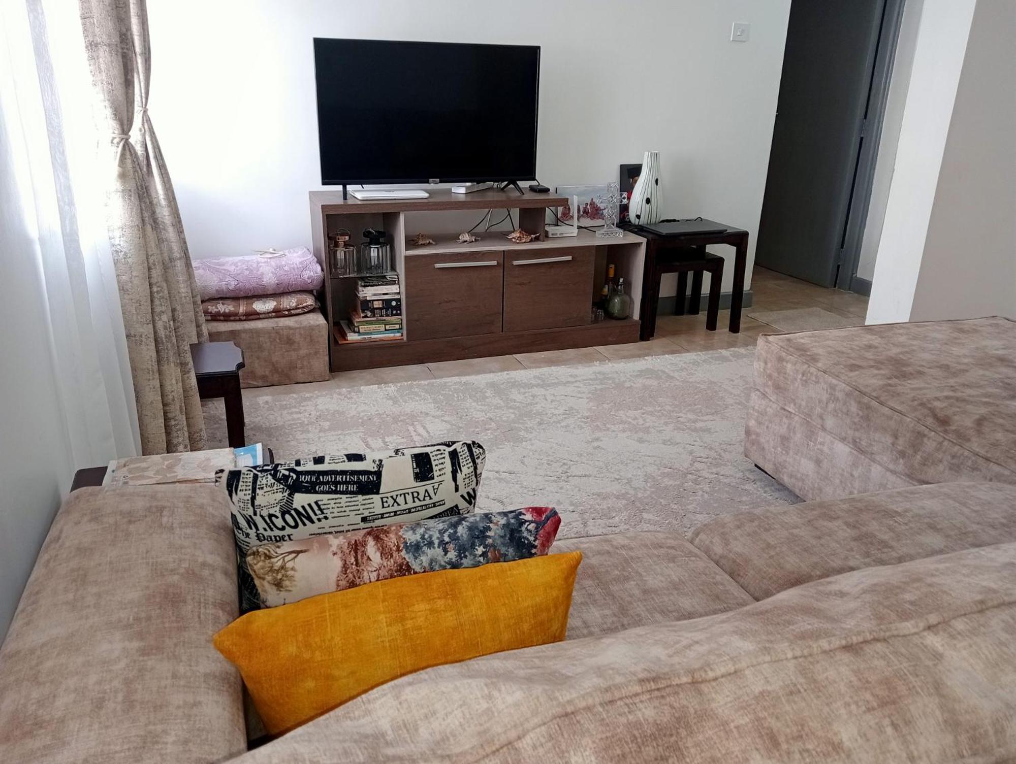Deehomes Apartment *
