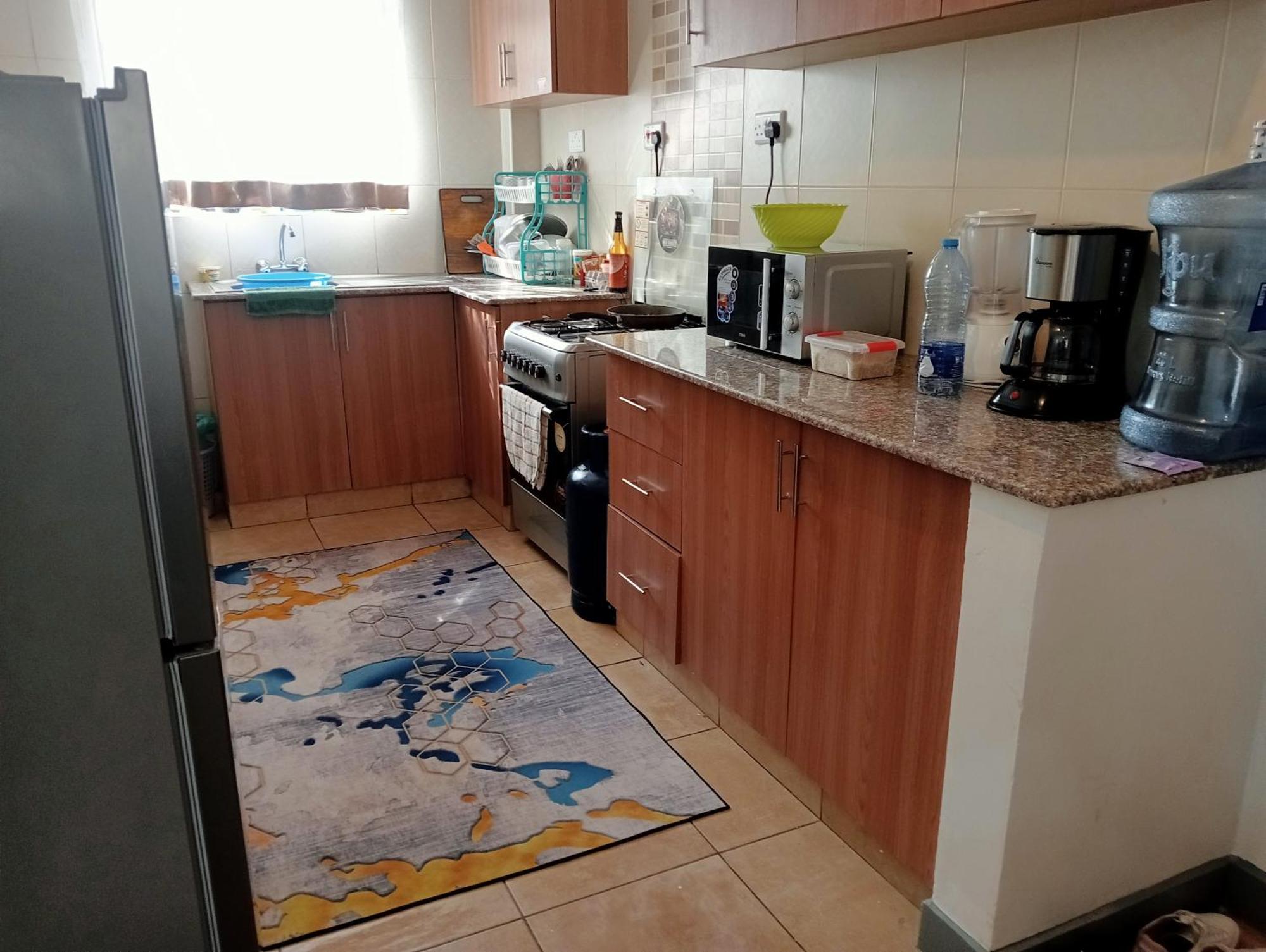 Deehomes Apartment Nairobi
