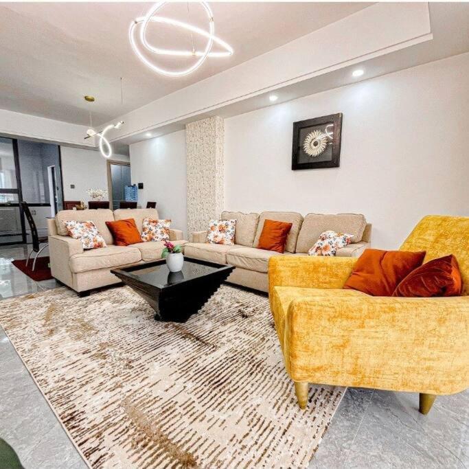 Apartment Brand New Cozy 2br With Heated Pool&gym