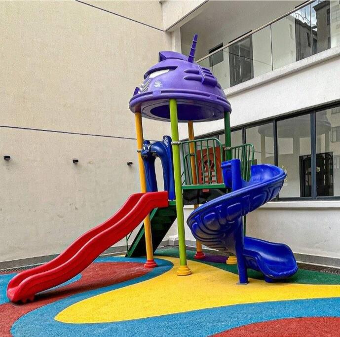 Brand New Cozy 2br With Heated Pool&gym *