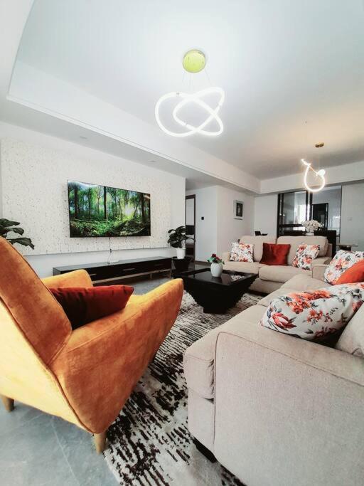 Apartment Brand New Cozy 2br With Heated Pool&gym *