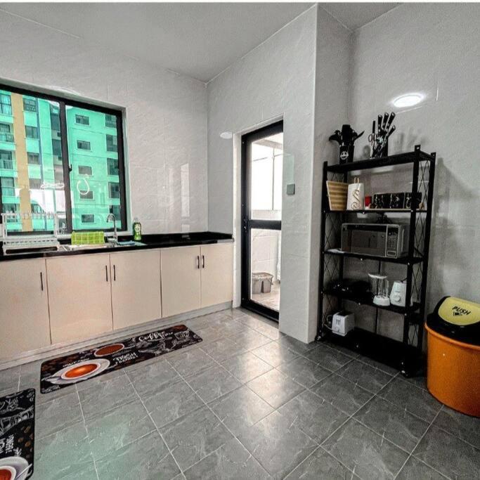 Brand New Cozy 2br With Heated Pool&gym Nairobi