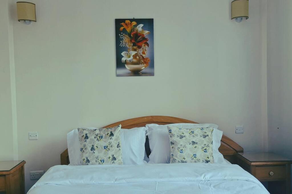 Apartment Enkasaara Haven