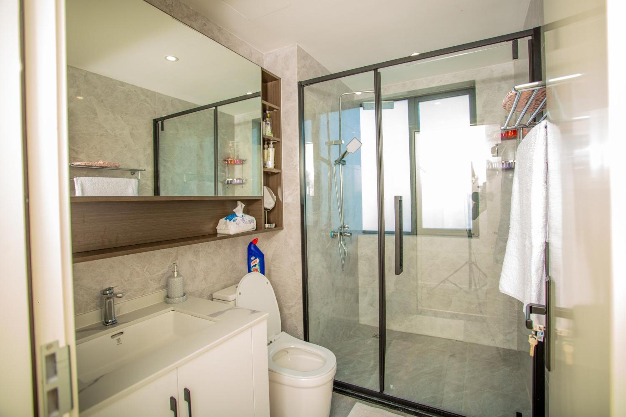 Apartment Manor Park Two Bedroom In Kilimani