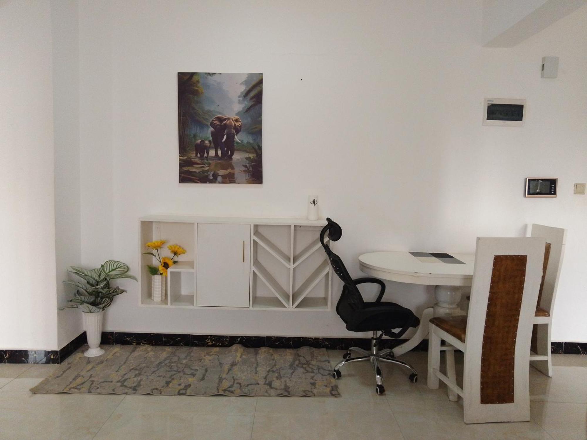 Apartment Kileleshwa Special One Bedroom *