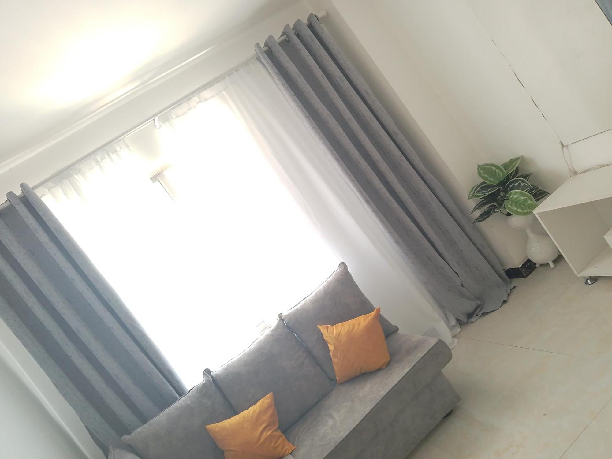 Apartment Kileleshwa Special One Bedroom Nairobi