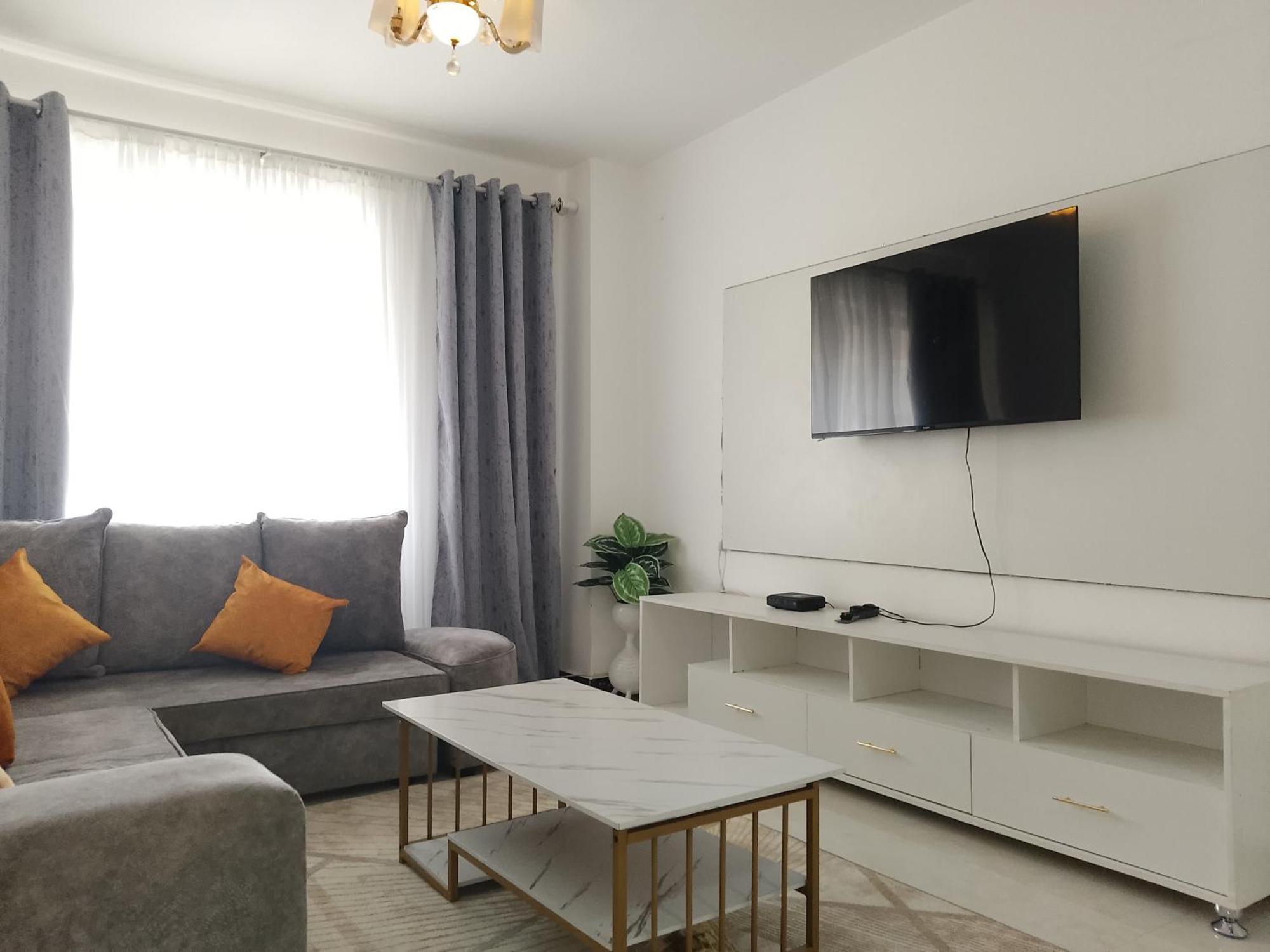 Kileleshwa Special One Bedroom * Nairobi