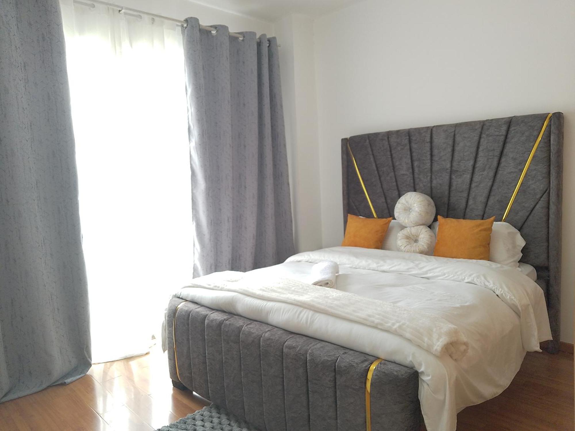 Kileleshwa Special One Bedroom Apartment Nairobi