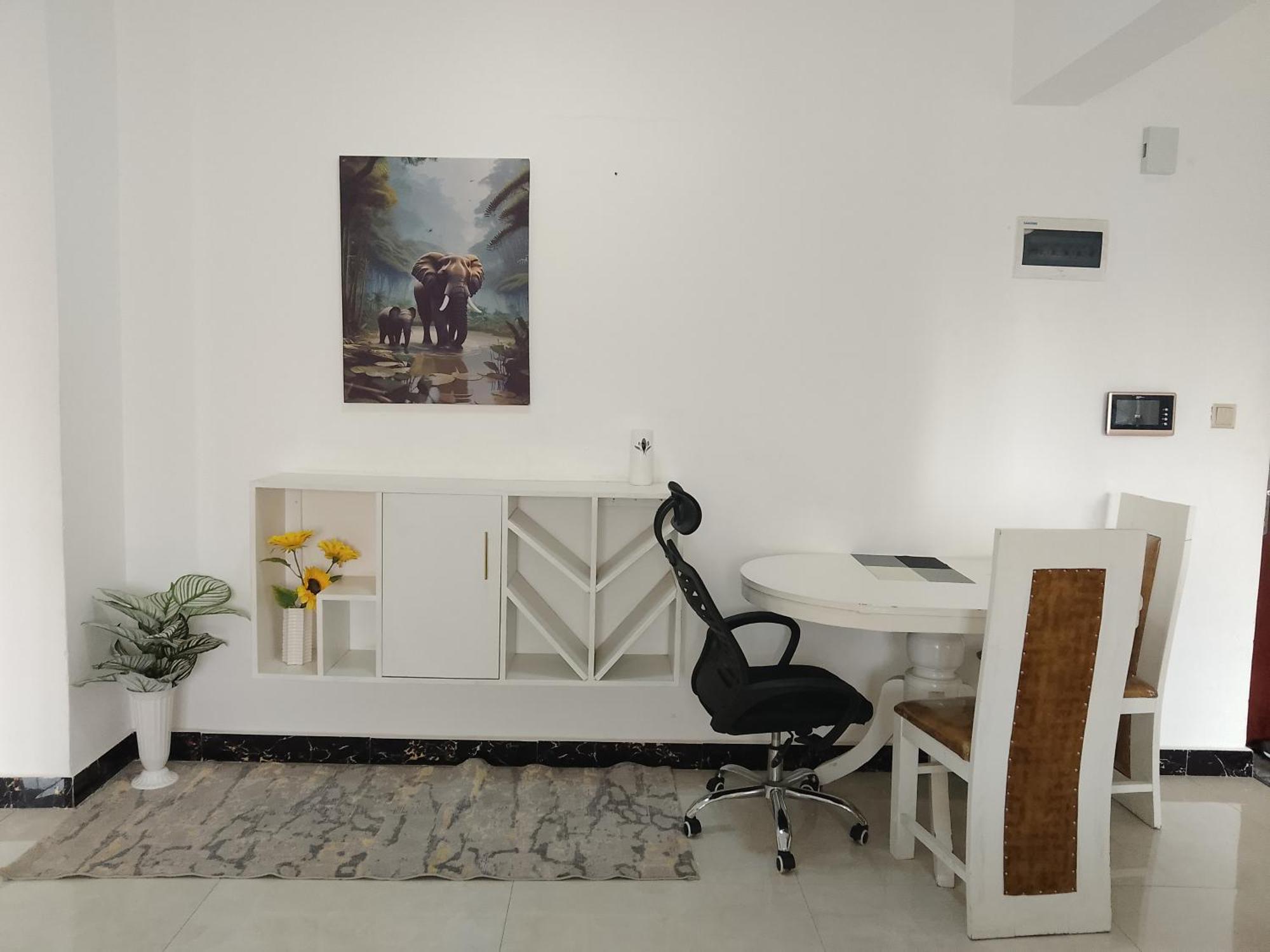 Kileleshwa Special One Bedroom Apartment