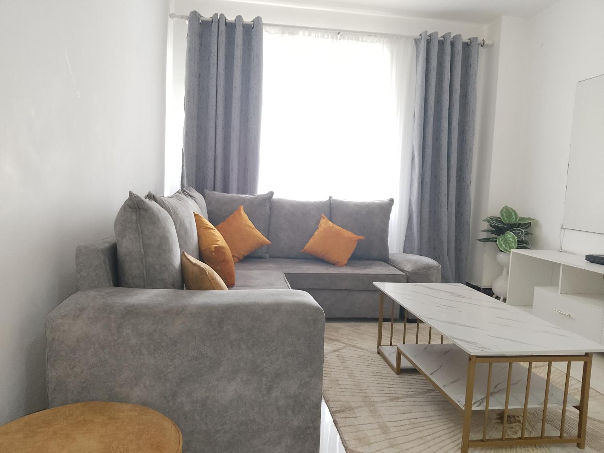 Apartment Kileleshwa Special One Bedroom