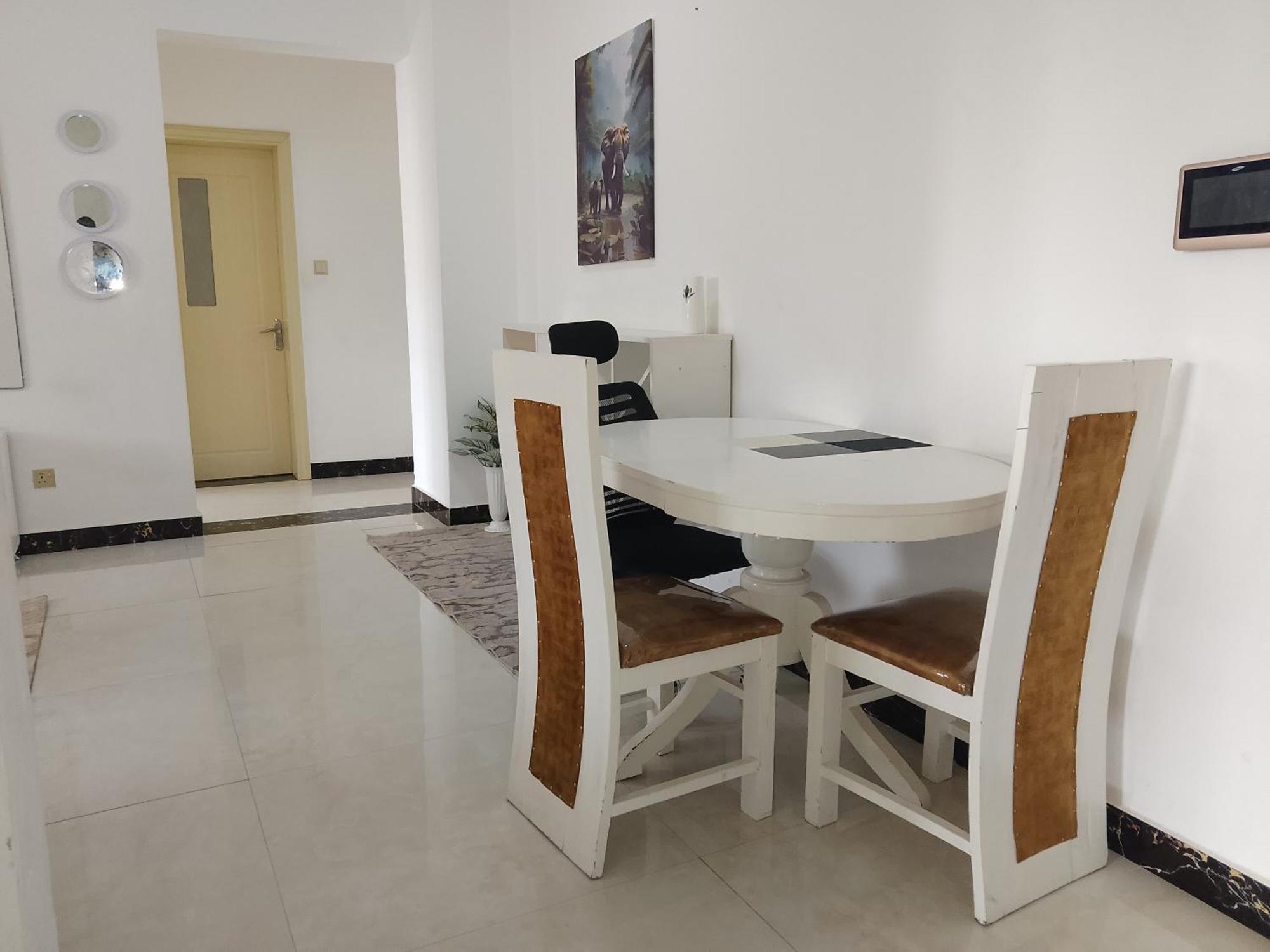 Apartment Kileleshwa Special One Bedroom Nairobi