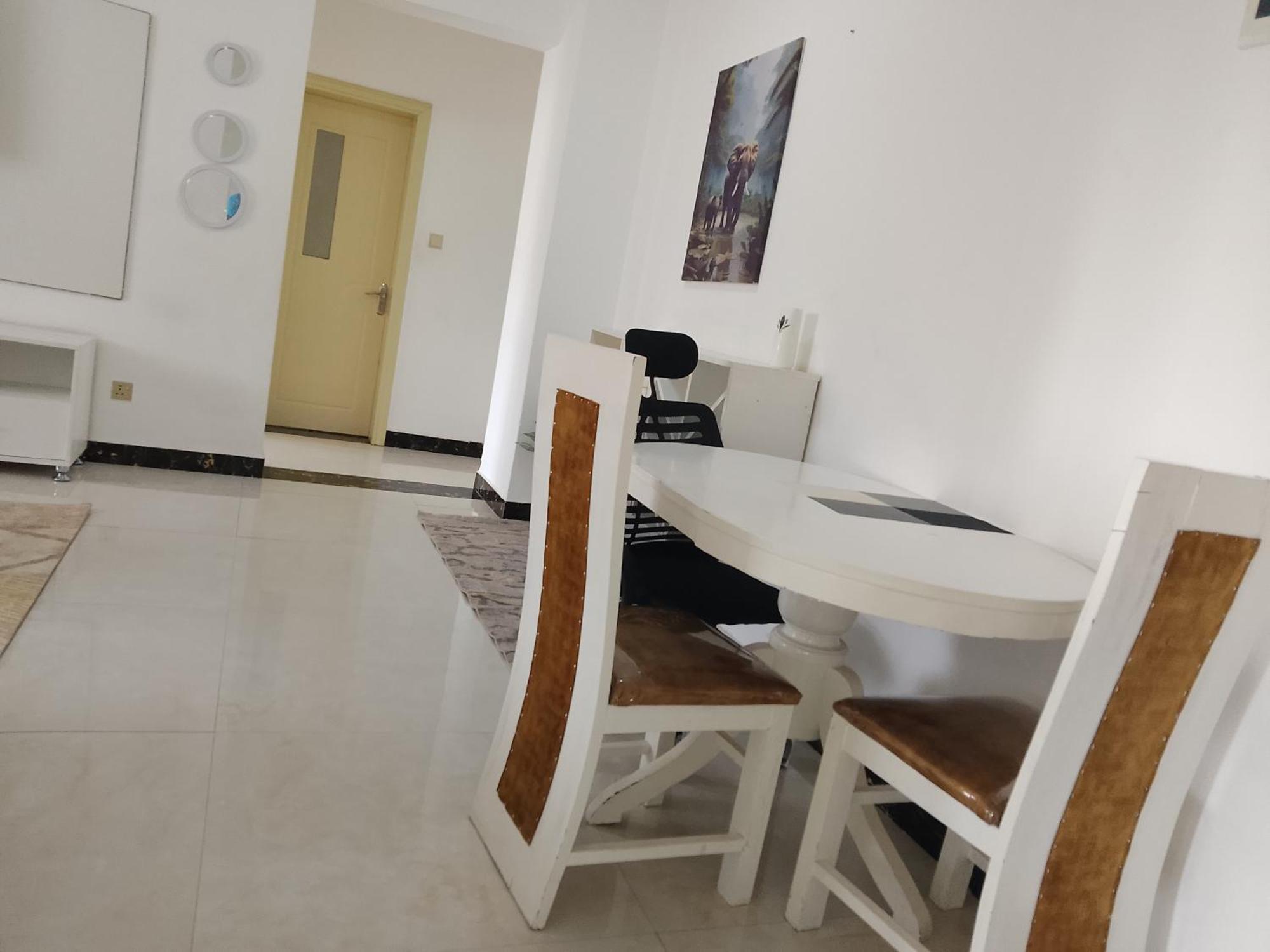 Kileleshwa Special One Bedroom Apartment