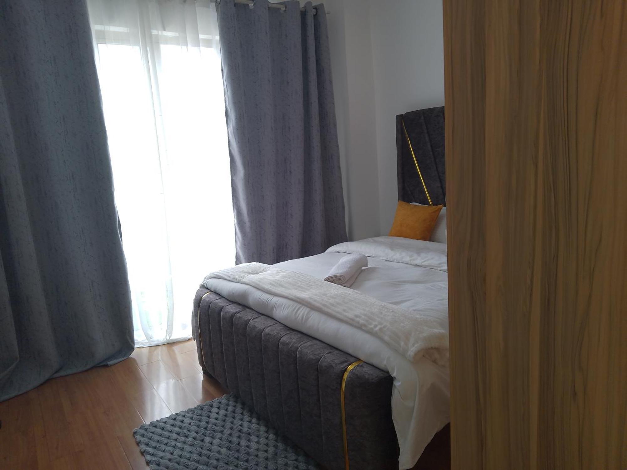 Kileleshwa Special One Bedroom *