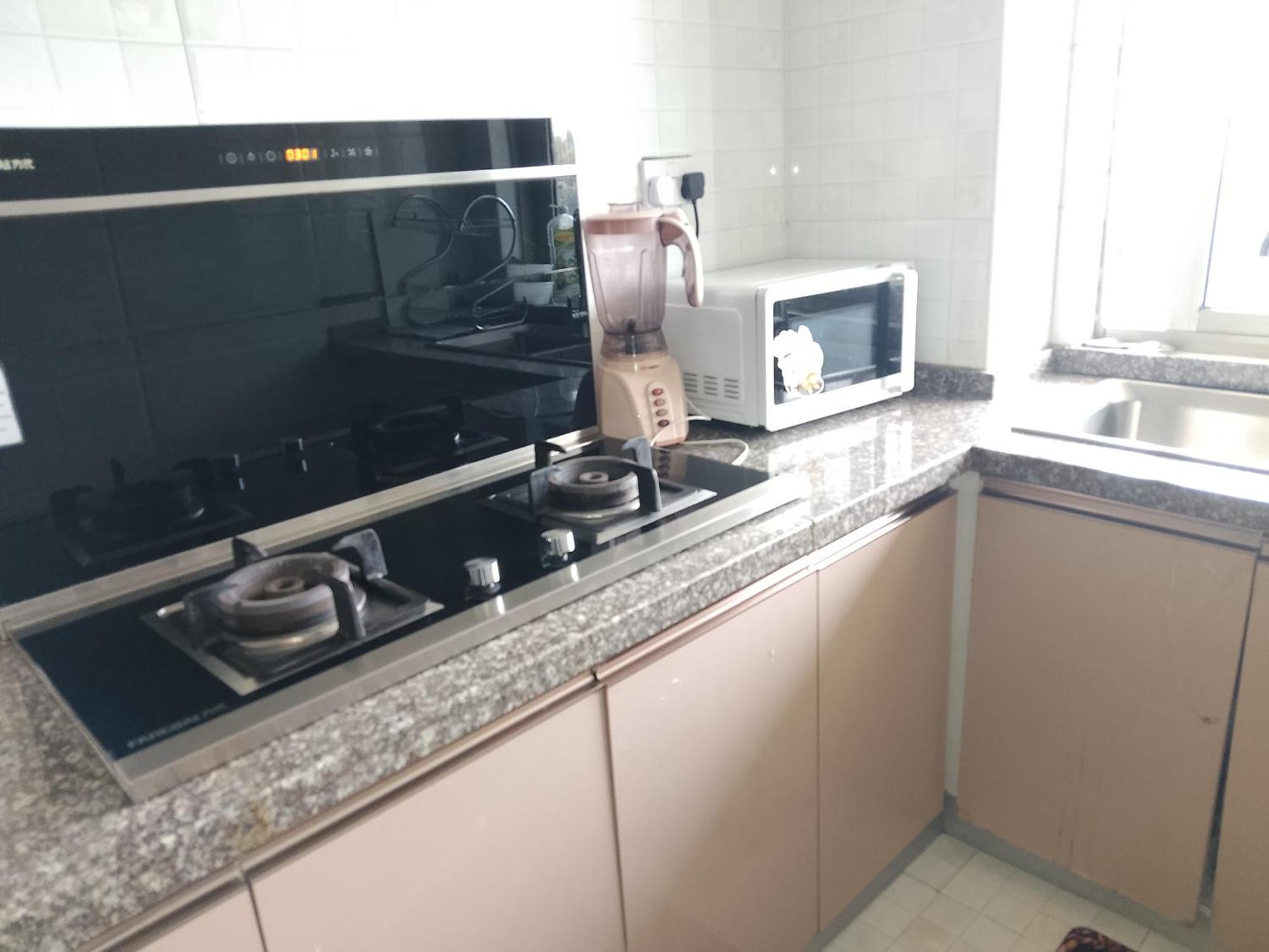 Kileleshwa Special One Bedroom Apartment