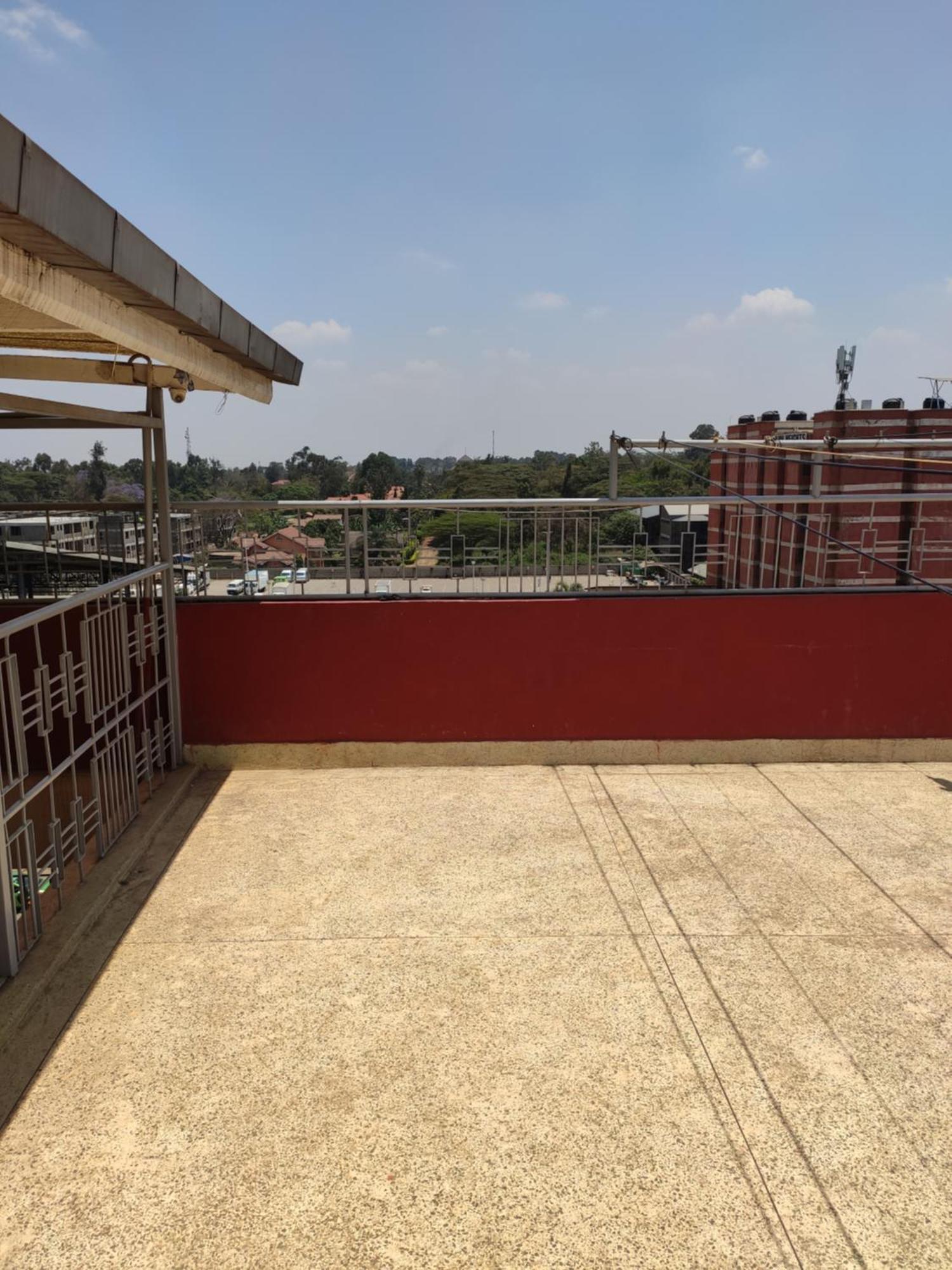 Bfd Serene - Trm Drive * Nairobi