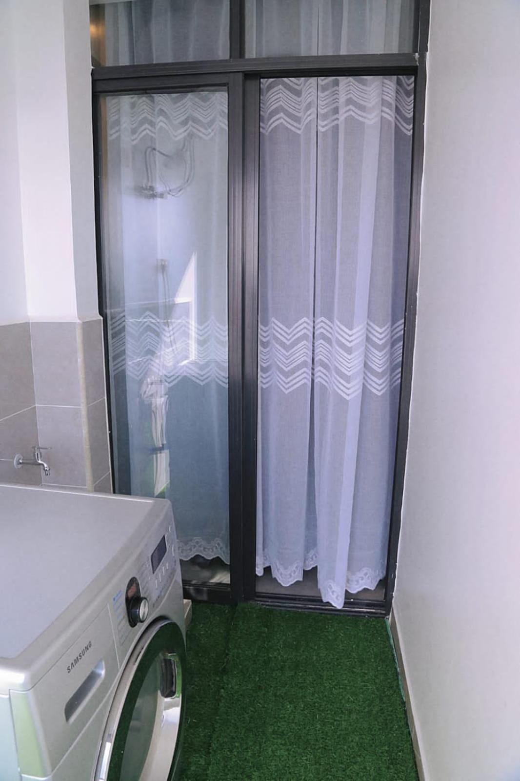 Cozy One Bedroom With Study At Valley Heights Apartment Nairobi