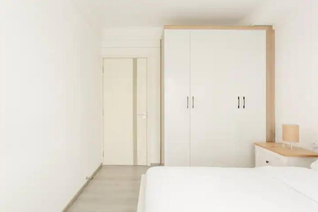 Apartment Cozy 1 Bedroom Gold Park Homes, Yaya Center Nairobi
