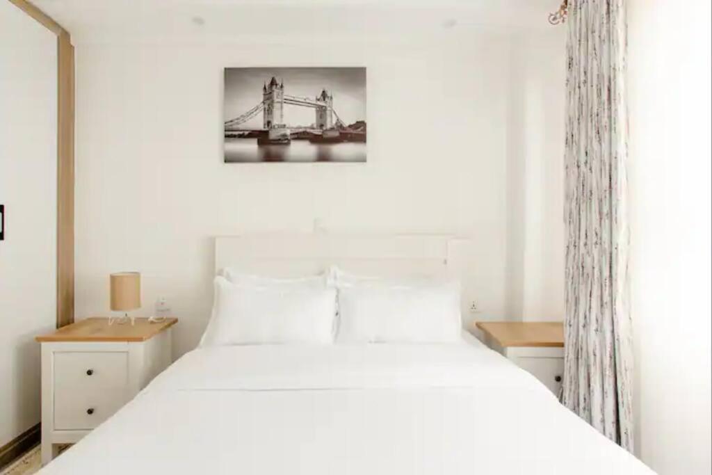 Cozy 1 Bedroom Gold Park Homes, Yaya Center