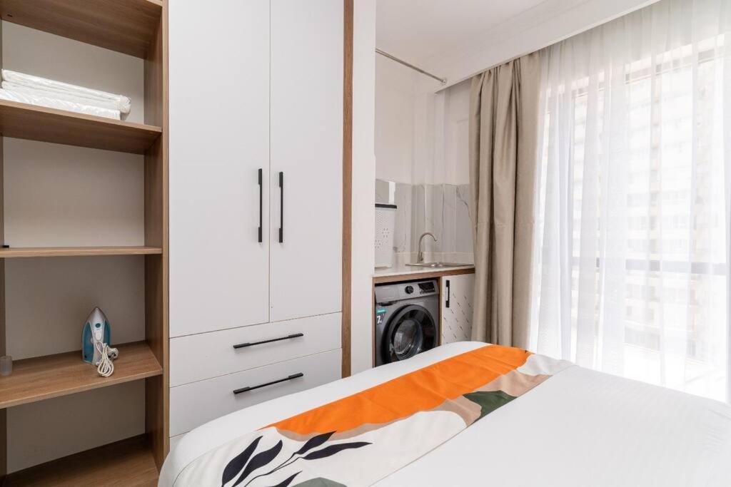 Smarthomes In Kilimani, Yaya Center With Gym * Nairobi