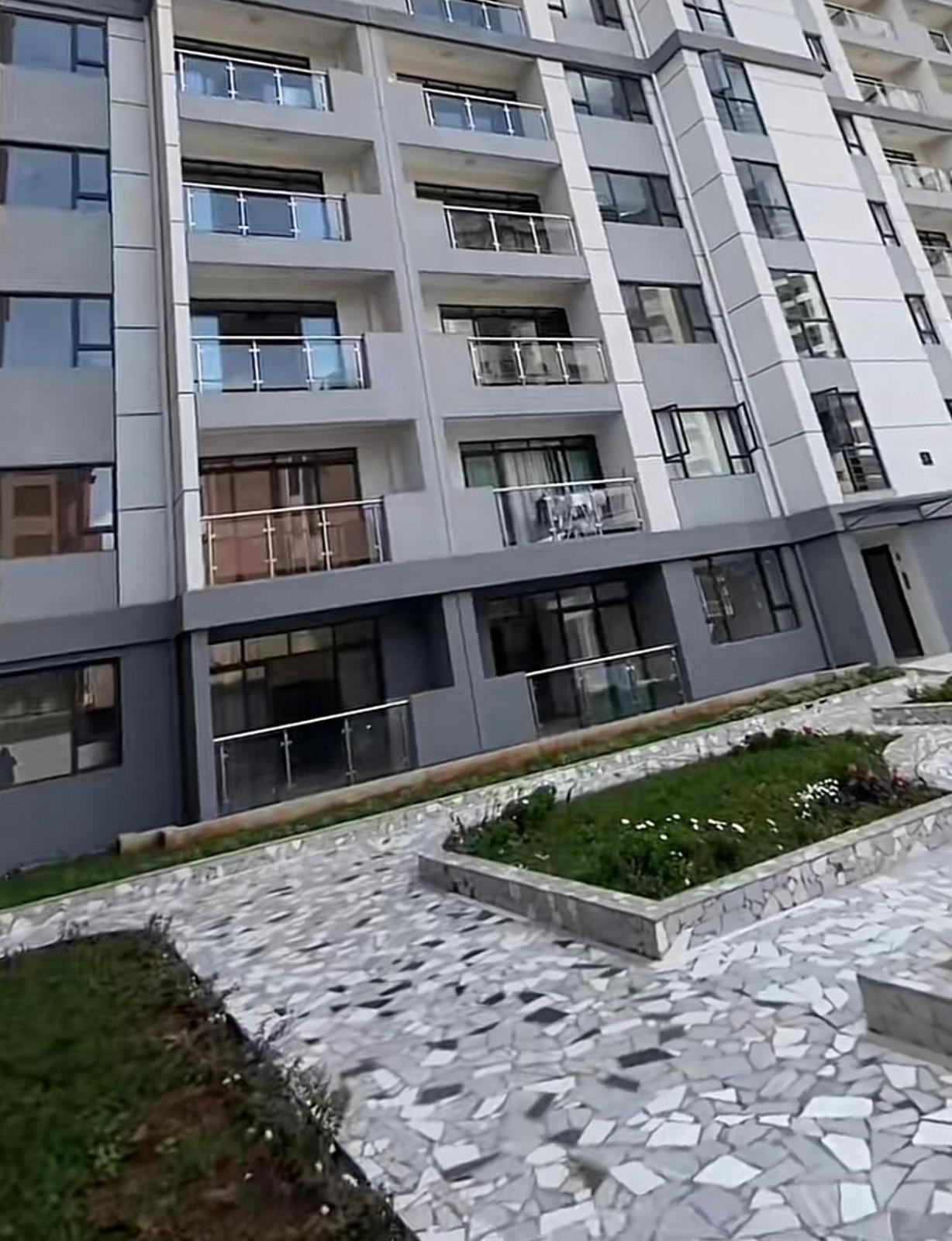 Oasis Gardens, 1 Bedroom *