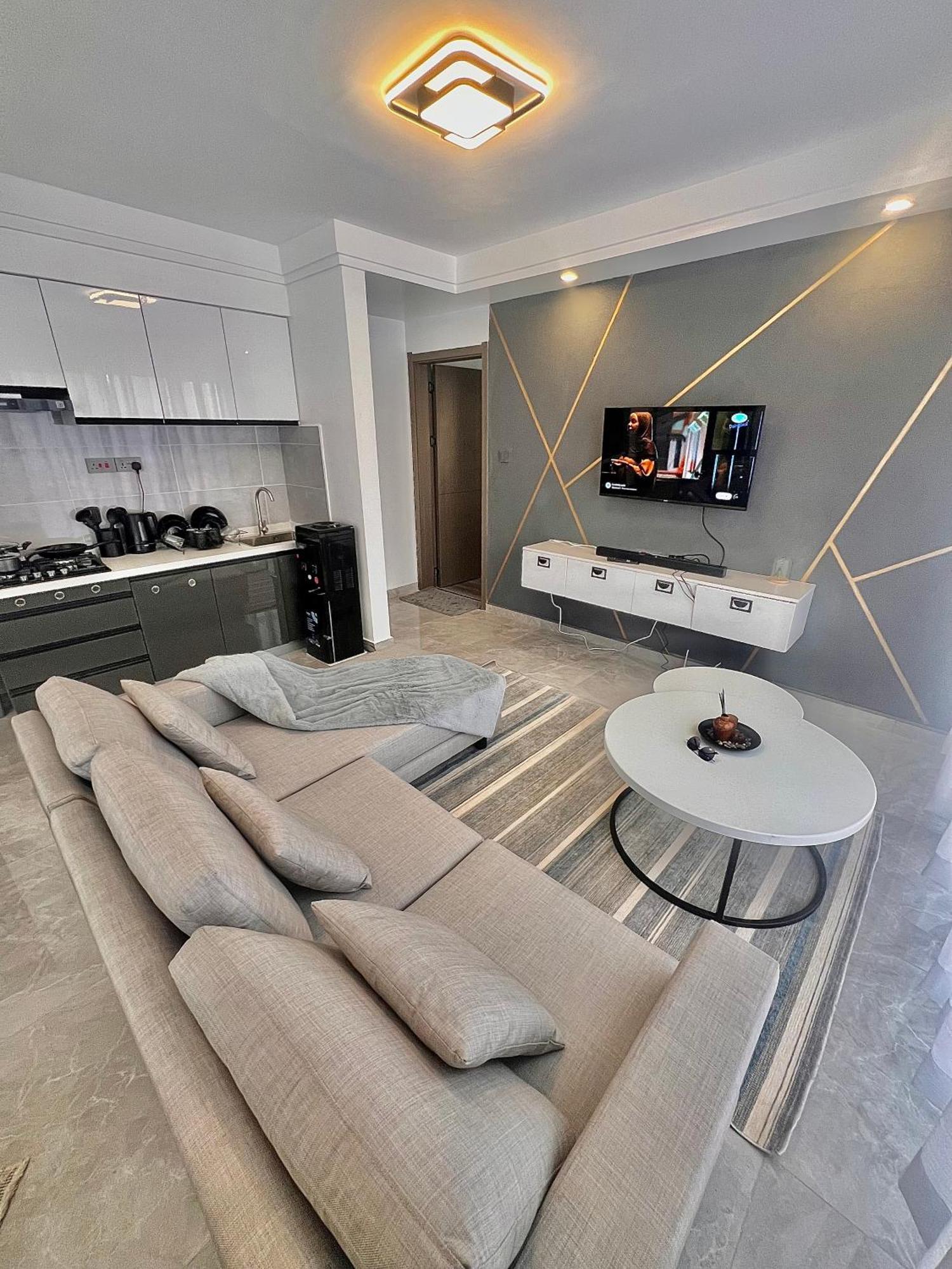 Oasis Gardens, 1 Bedroom Apartment