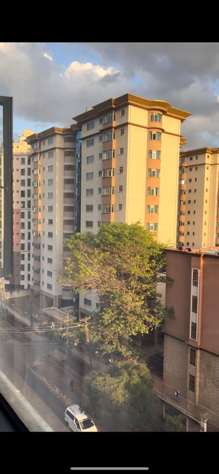 Oasis Gardens, 1 Bedroom Nairobi