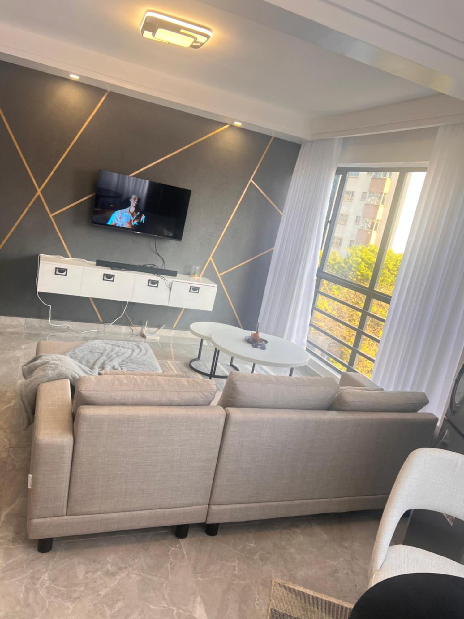Apartment Oasis Gardens, 1 Bedroom Nairobi