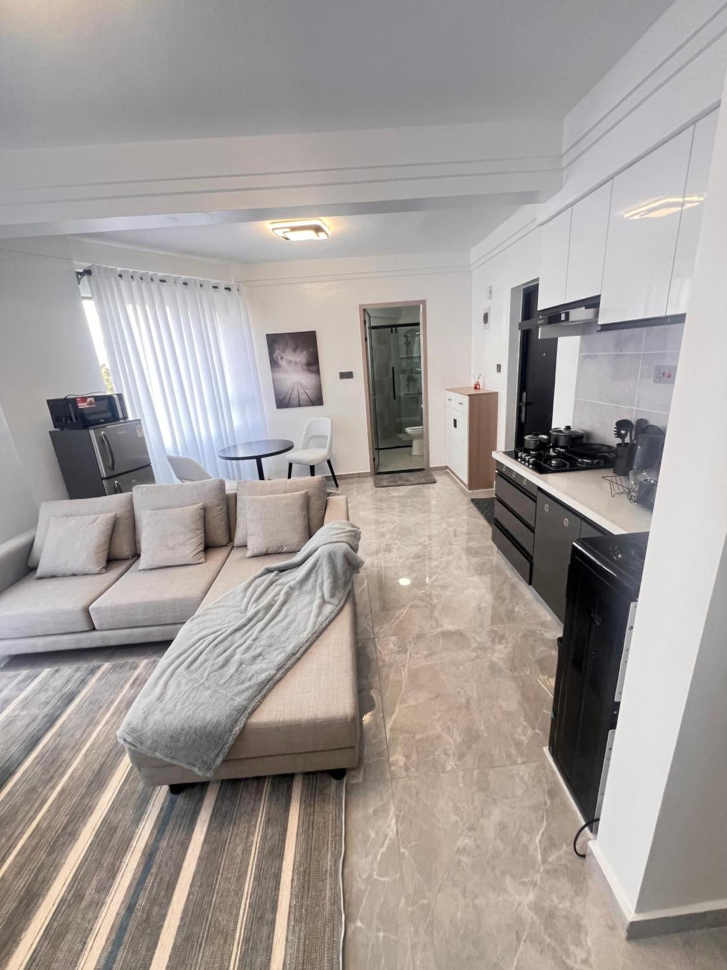 Oasis Gardens, 1 Bedroom Apartment