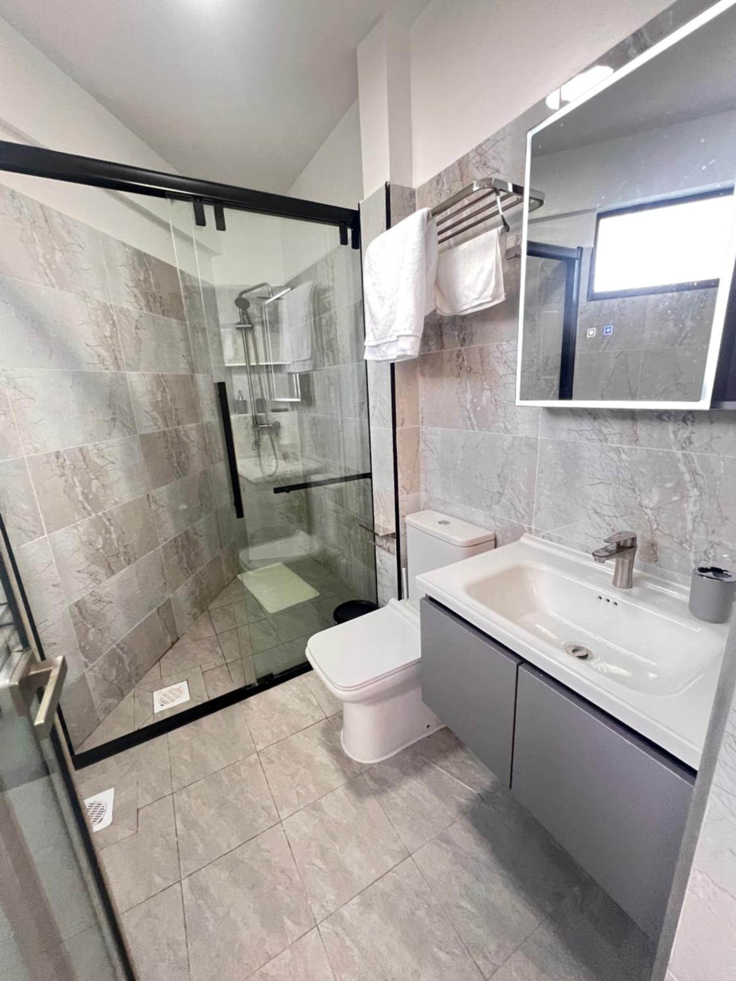 Apartment Oasis Gardens, 1 Bedroom Nairobi