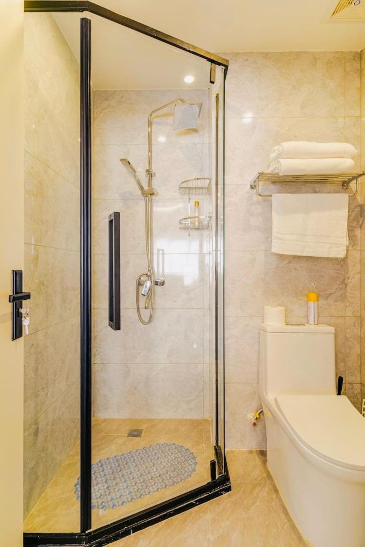 Apartment In Kilimani *