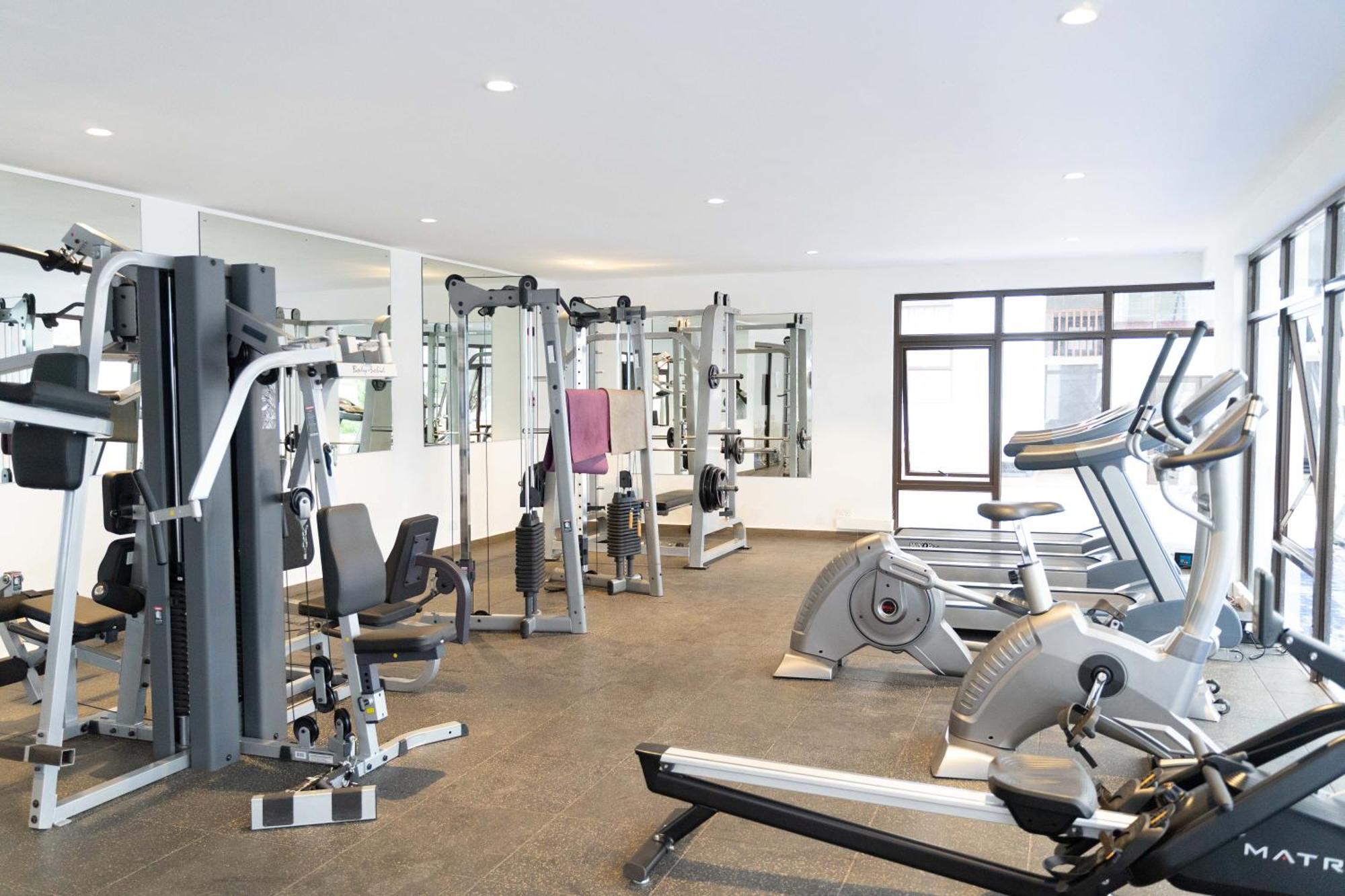 The Address Lavington Apartment Nairobi