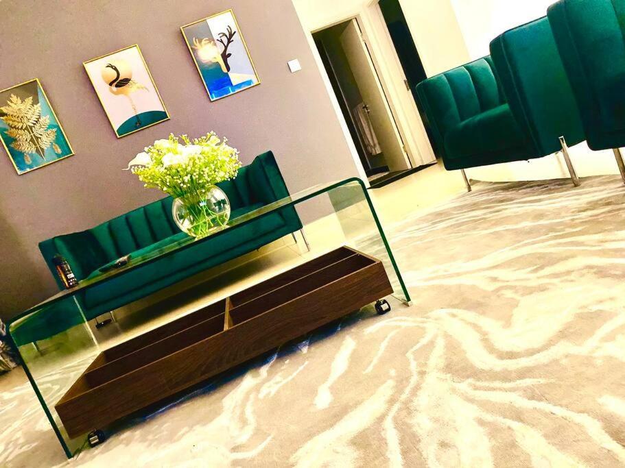 Apartment The Address Lavington *